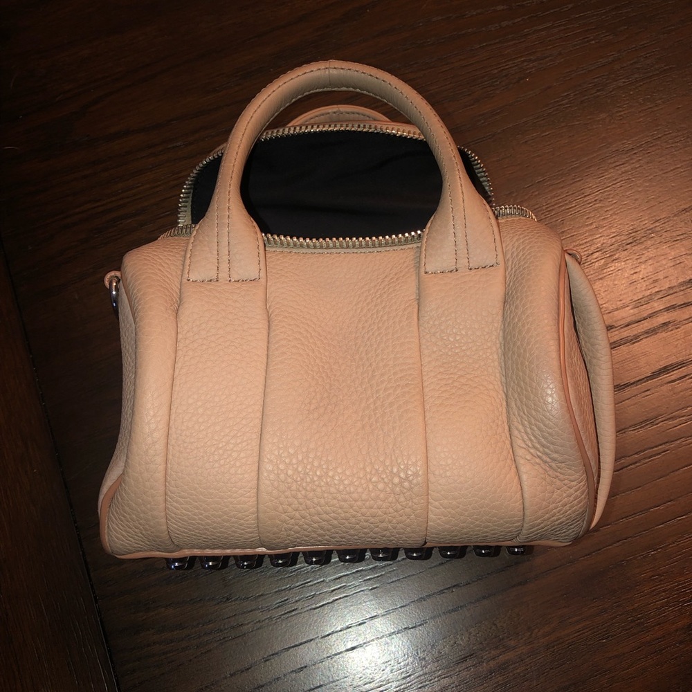 Alexander Wang Mini Rockie bag